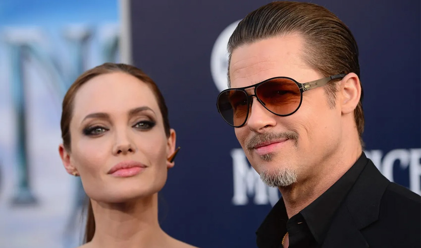 Angelina Jolie scores major legal win in winery battle with Brad Pitt