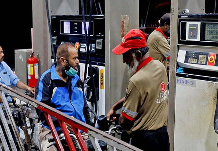 Petrol price in Pakistan may go up from Dec 1