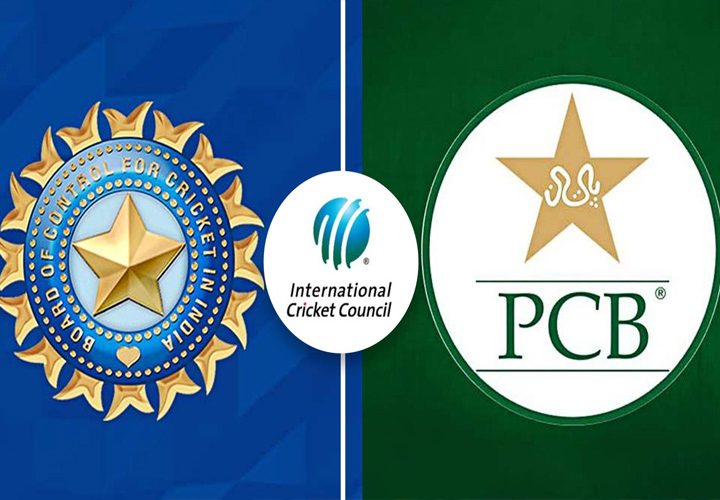 PCB contacts ICC over its stance on Champions Trophy