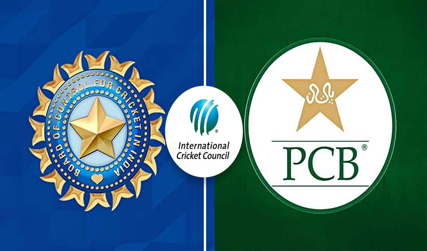 PCB contacts ICC over its stance on Champions Trophy