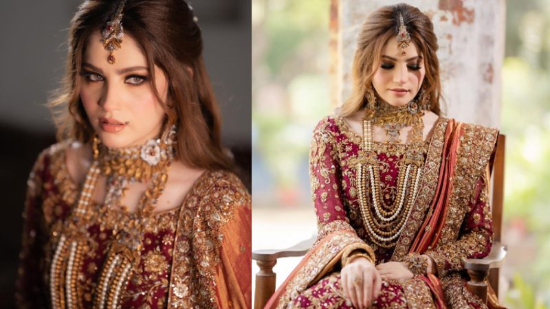 Neelam Muneer set to tie the knot: When will the wedding happen?