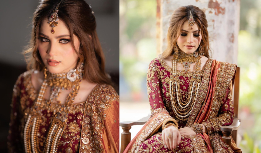 Neelam Muneer set to tie the knot: When will the wedding happen?