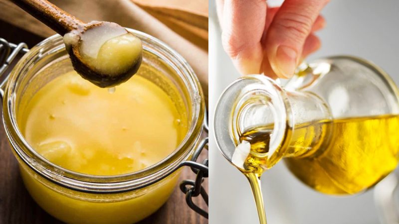 Ghee, cooking oil prices see massive hike across Pakistan