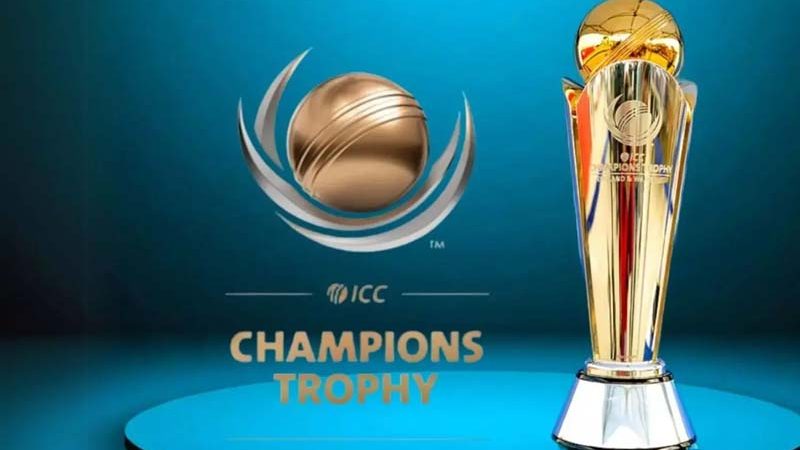 Champions Trophy: ICC, PCB, BCCI, and global boards race to end stalemate