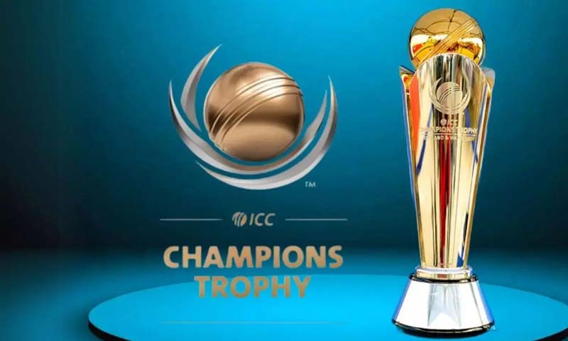 Champions Trophy: ICC, PCB, BCCI, and global boards race to end stalemate