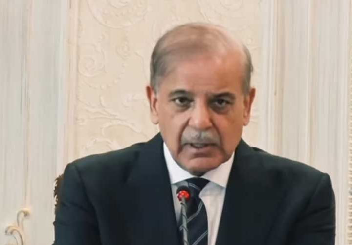 PM Shehbaz directs uninterrupted gas supply to domestic consumers