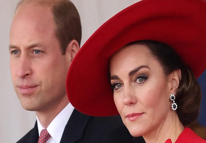 Prince William’s game-changing question leaves fans wondering