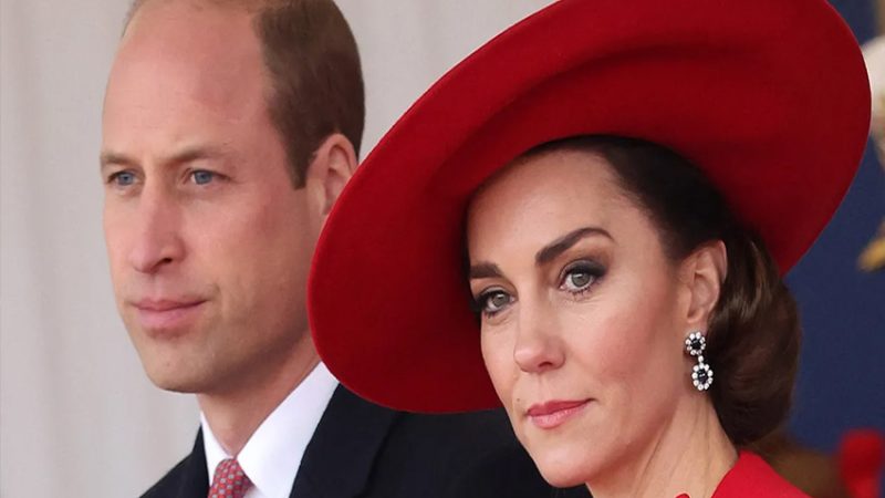 Prince William’s game-changing question leaves fans wondering