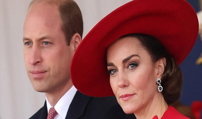 Prince William’s game-changing question leaves fans wondering