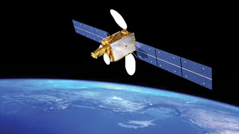 First made-in-Pakistan satellite to be launched on Jan 17