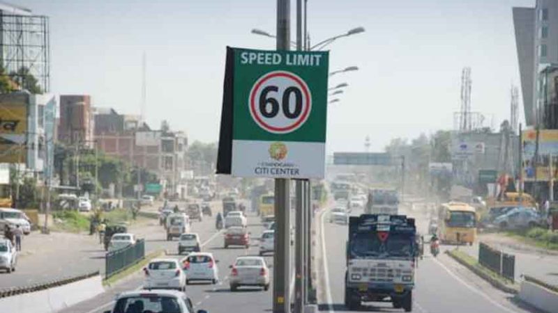 Punjab sets 60km/h speed limit for motorcycles