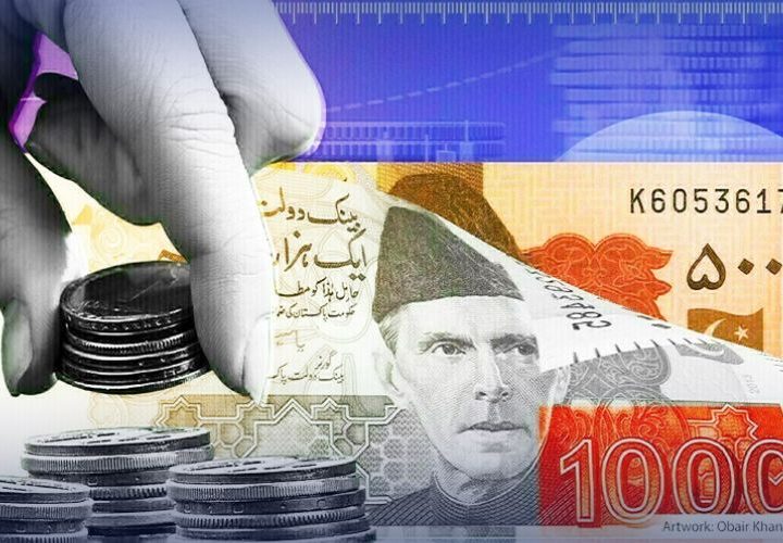 No mini-budget as FBR reports tax revenue growth