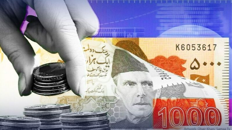 No mini-budget as FBR reports tax revenue growth