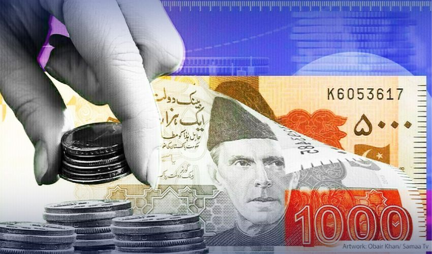 No mini-budget as FBR reports tax revenue growth