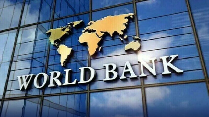 World Bank high-level delegation arrives in Pakistan