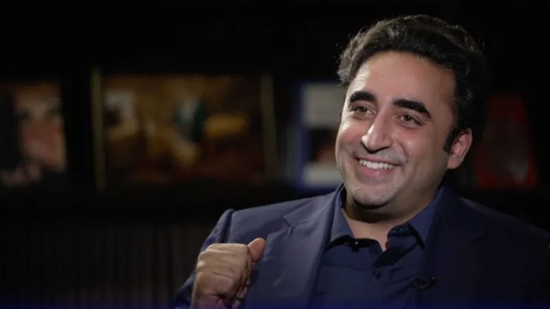 US can facilitate Pakistan-India trade, dialogue restoration: Bilawal