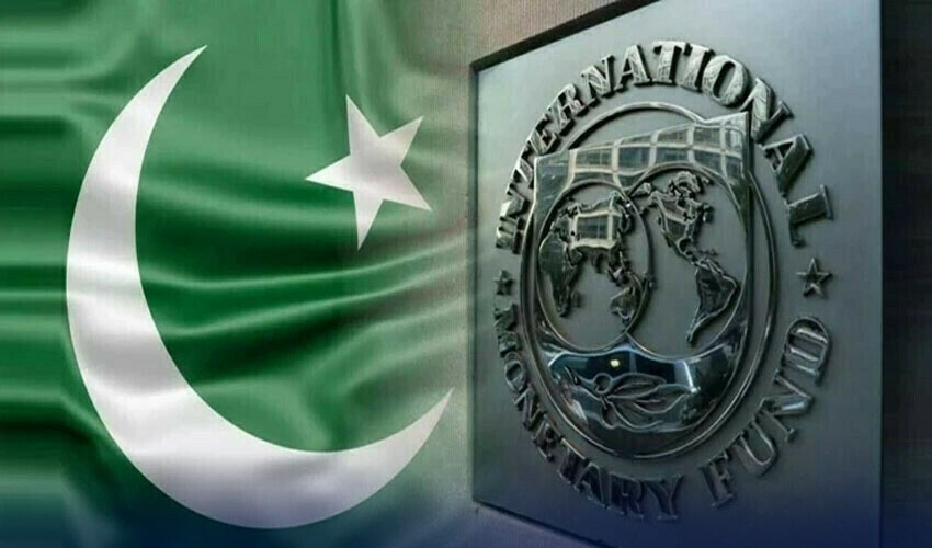 Pakistan, IMF begin talks on securing additional $1bn for climate action