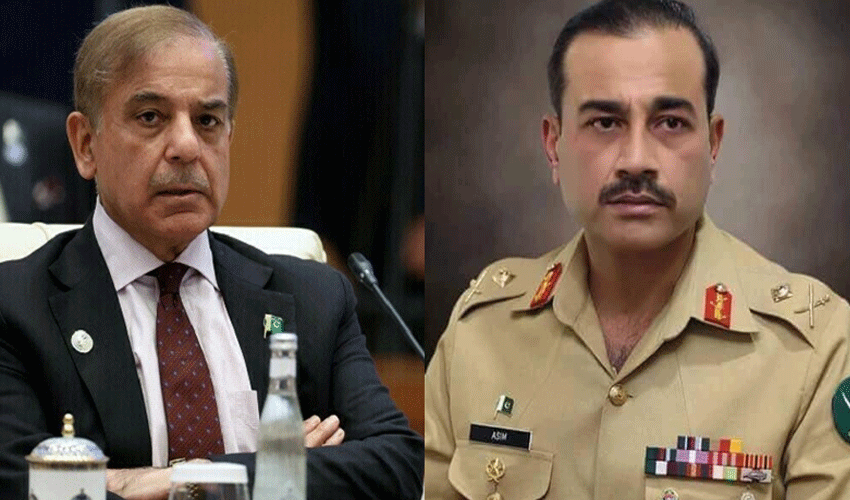 PM, army chief to visit Quetta today for security briefing