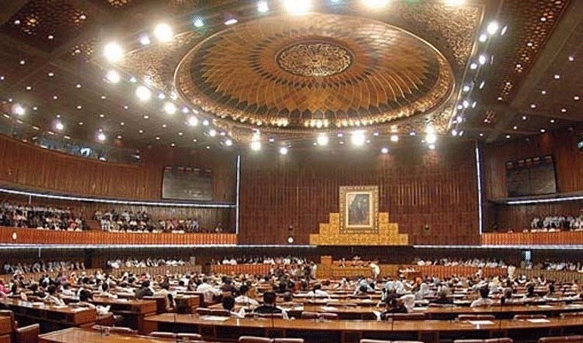 High-stakes national security moot begins at Parliament House