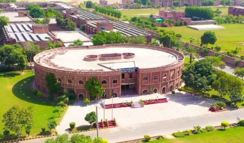 PM Shehbaz announces establishment of Danish University for applied sciences with £190m