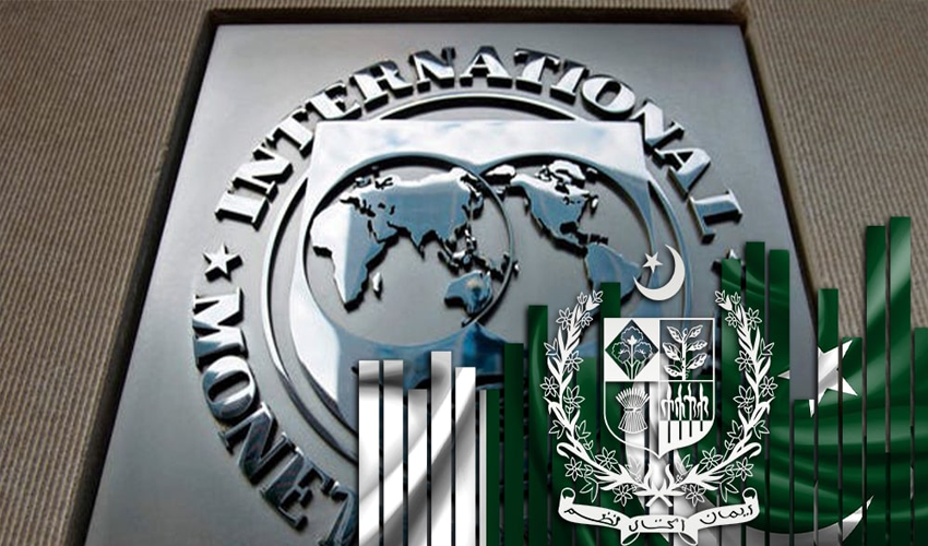 IMF-Pakistan policy talks begin as tough economic measures loom