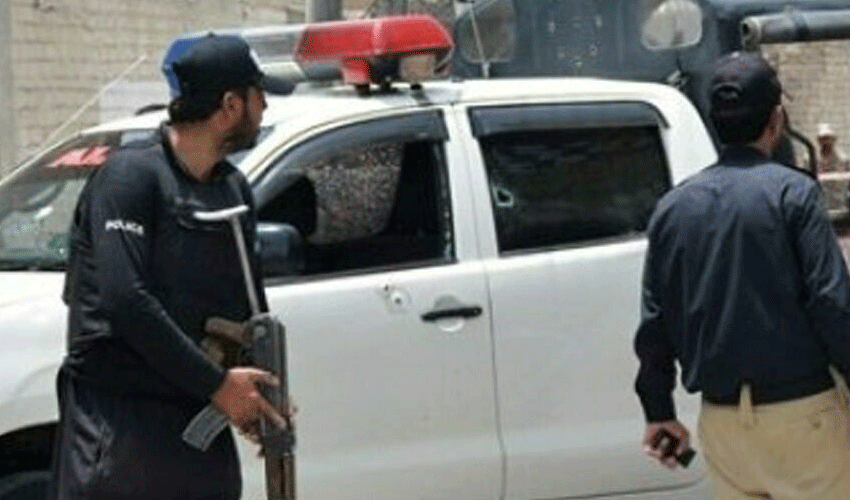 Mastung: 3 Balochistan Constabulary officers martyred, 19 injured in IED attack