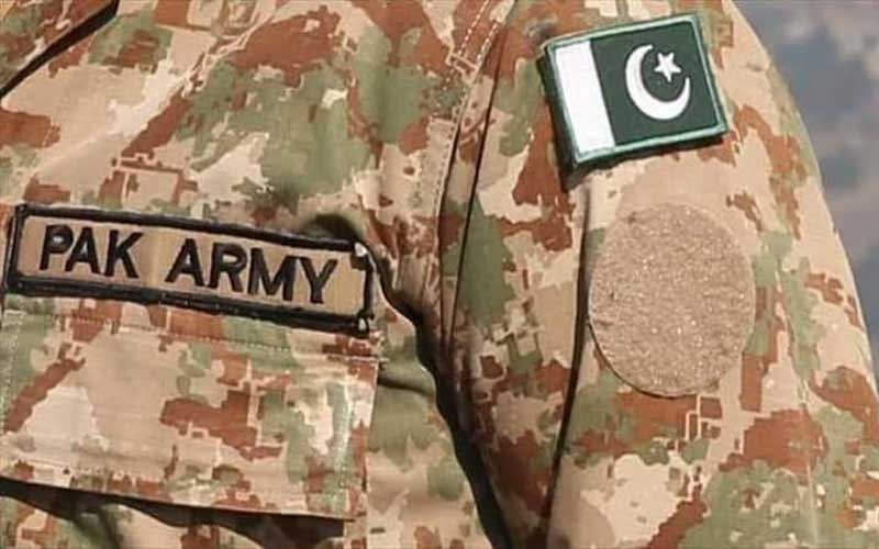 Pakistan Army starts military drills post-Pahalgam attack