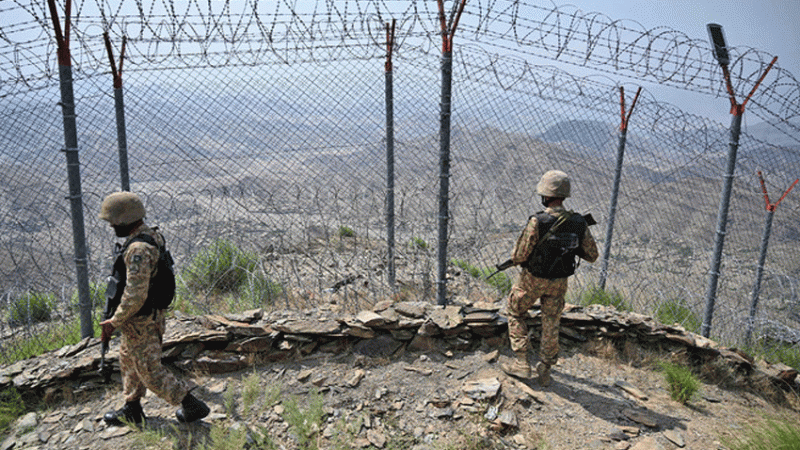 17 TTP terrorists killed in follow-up operation on Pak-Afghan border: ISPR