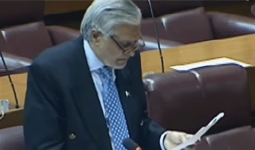 India’s Rafale arrogance crushed to dust on night of May 6–7: Ishaq Dar