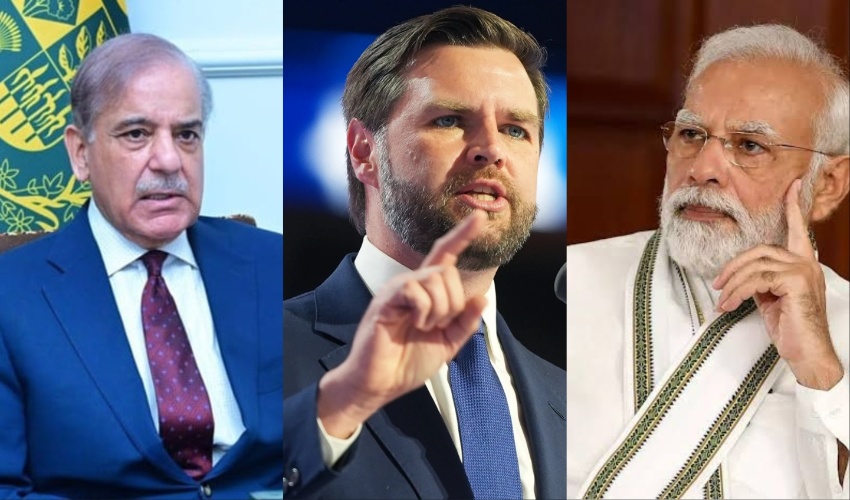 JD Vance urges Delhi to act responsibly amid Pak-India standoff