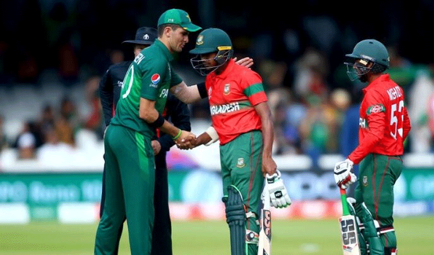 Bangladesh to visit Lahore for T20I series, confirms PCB
