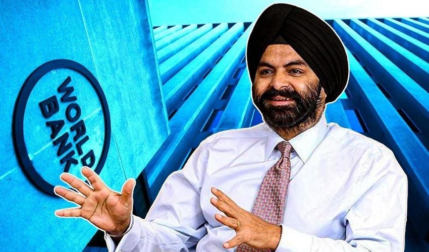 WB Chief Banga rebukes India over Indus Waters Treaty, warns against unilateral moves