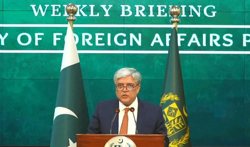 ‘Reckless provocation’: Pakistan condemns Modi’s hate speech in Gujarat