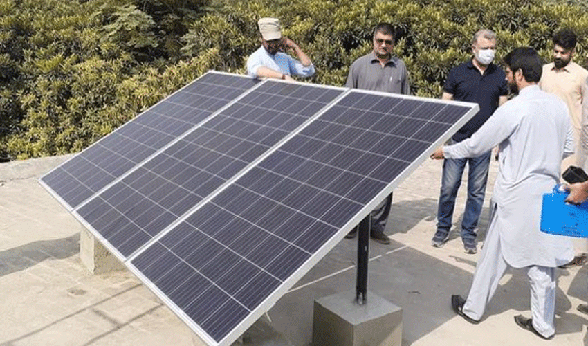 Big changes coming for solar panel users – Check here