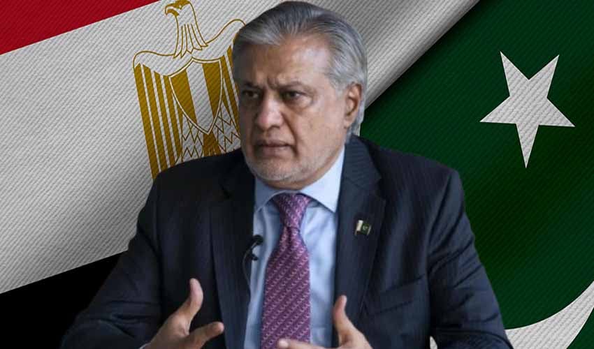 FM Ishaq Dar urges clear strategy to counter terrorism and India’s proxy war