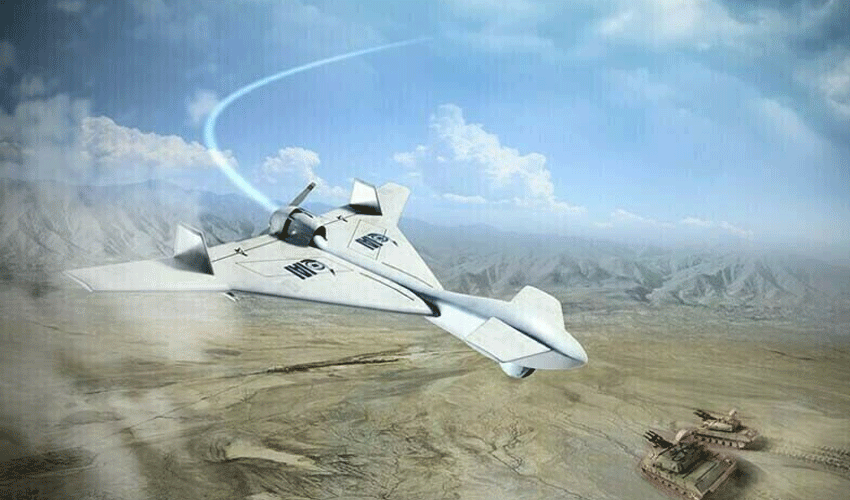 Pakistan downs six Israeli-made drones used by India; tally reaches 35