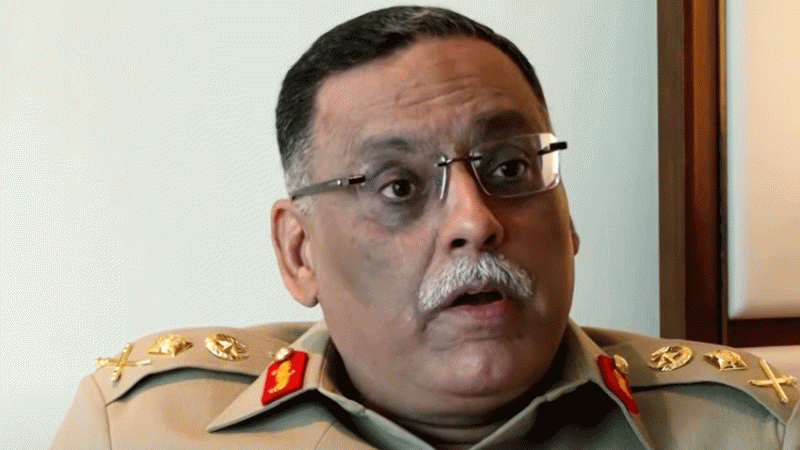 Pakistan fought 96-hour war against India without external support: CJCSC