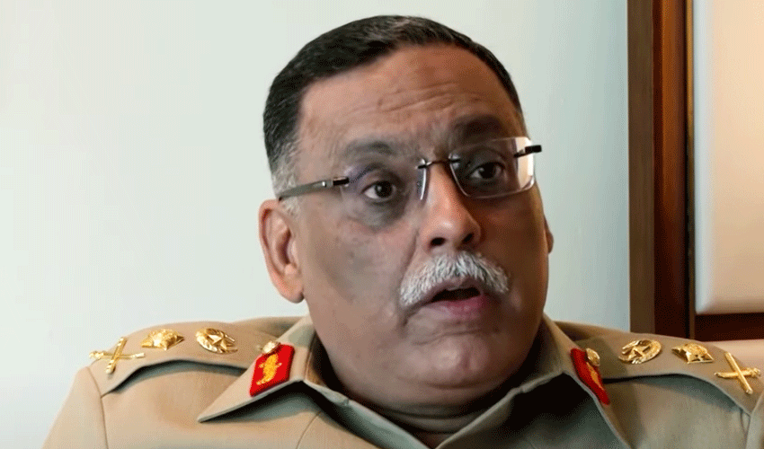 Pakistan fought 96-hour war against India without external support: CJCSC