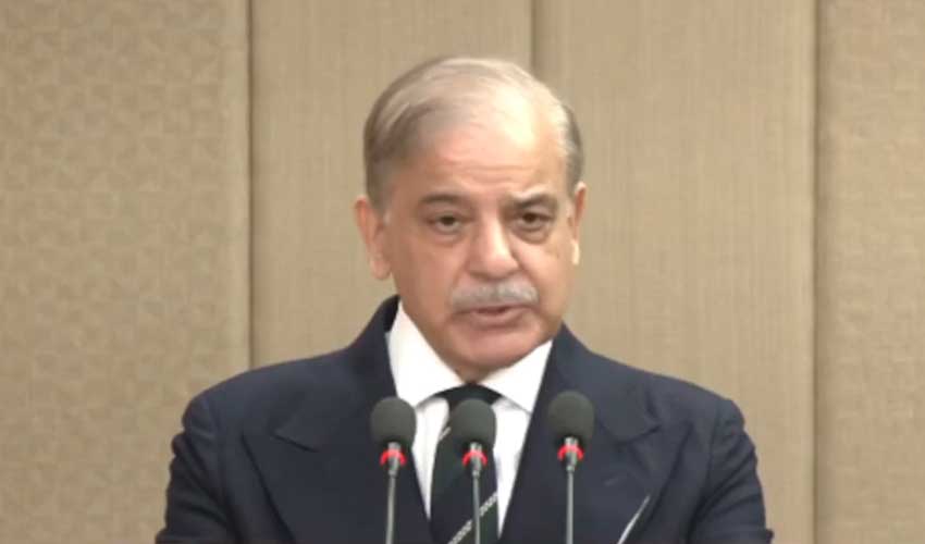 Like conventional war, Indian arrogance to be crushed on water issue: PM