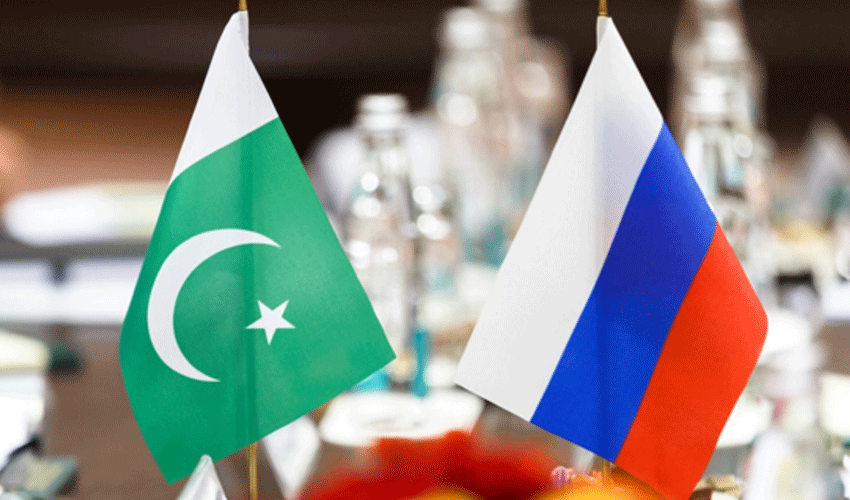 Pakistan sends delegation to Moscow to counter Indian narrative