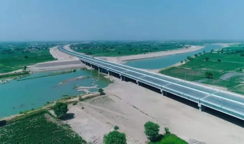 India may release water into Sutlej river within next 72 hours; PDMA issues alert