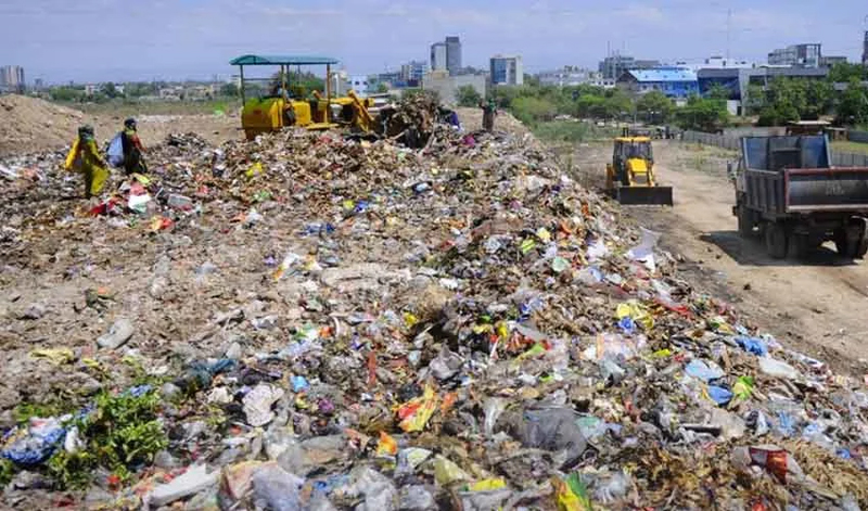 Punjab to charge residents sanitation fee across province