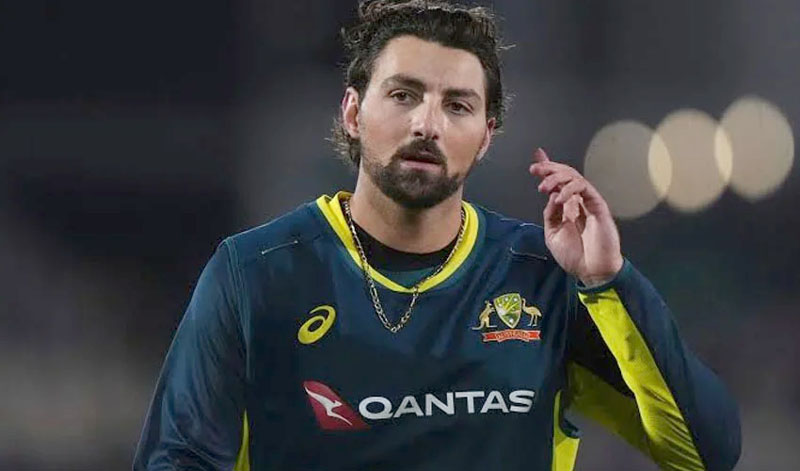 Tim David fined for dissent in final T20I against West Indies