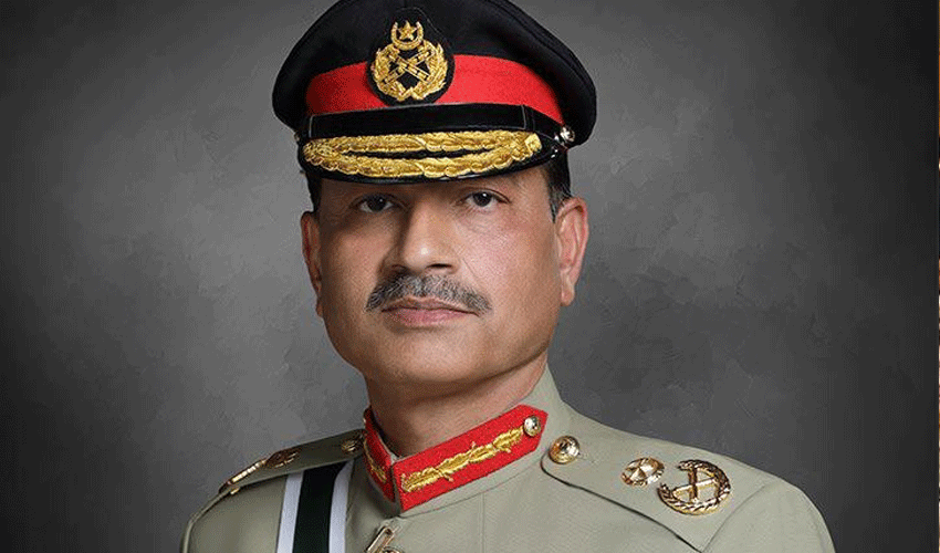 Pak-US ties enter positive phase with COAS Munir’s engagements