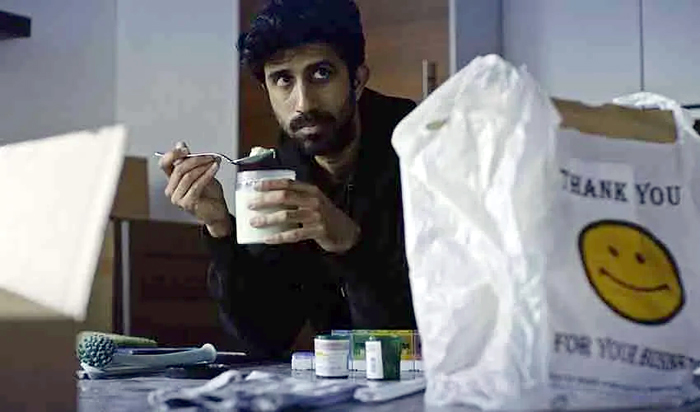 Pakistani short film ‘The Curfew’ to premiere at Venice Film Festival