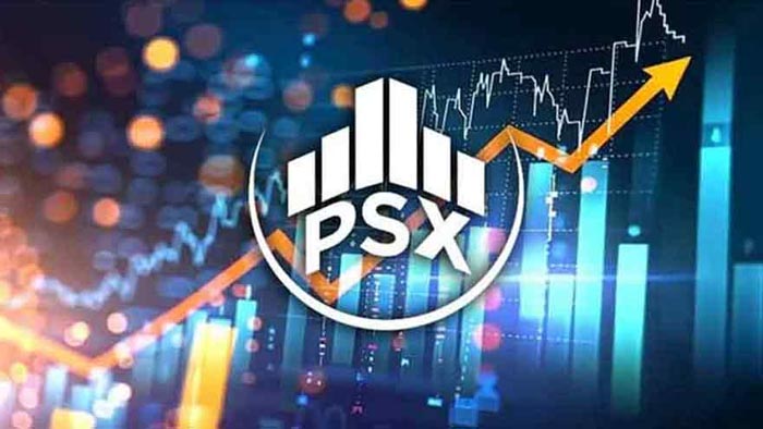 PSX crosses historic 155,000 points mark