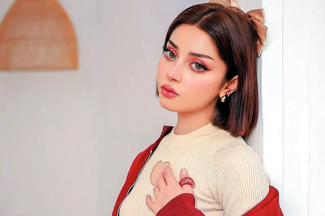 ‘Showbiz broke me apart’: Alizeh Shah