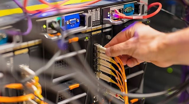 IT minister confirms submarine cable damage causing nationwide internet disruptions