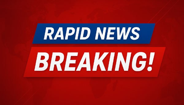 Rapid News BREAKING ! A Change in Terrorist Strategy – An Analysis of Concurrent Terrorist Attack in Wana and Islambad