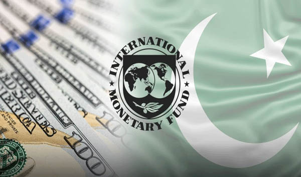 IMF releases $1.2bn tranche to Pakistan